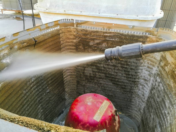 Best Residential Air Duct Cleaning  in Vernon Hls, IL