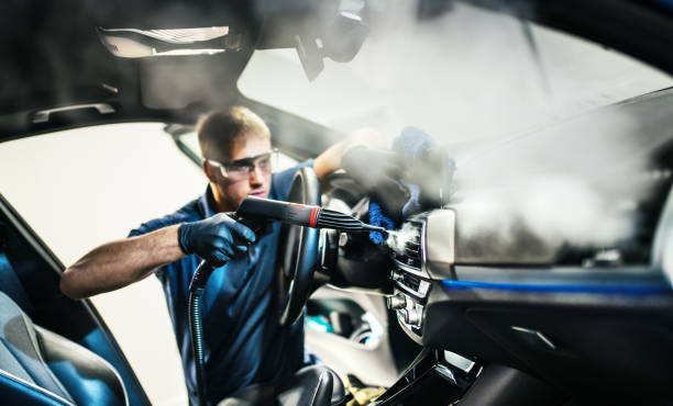 Best Best Air Duct Cleaning Company  in Vernon Hls, IL