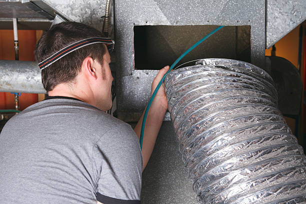 Best Dryer Vent Cleaning Services  in Vernon Hls, IL